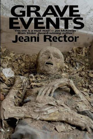 Grave Events Jeani Rector